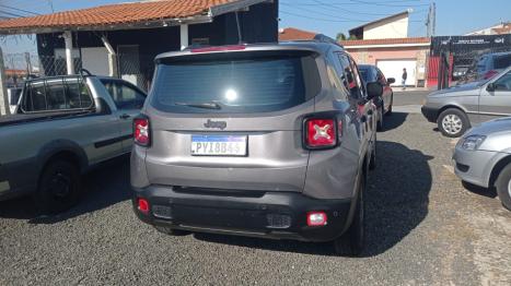 JEEP Renegade 1.8 16V 4P FLEX SPORT AUTOMTICO, Foto 4