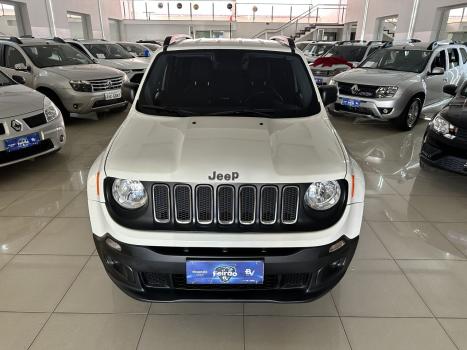 JEEP Renegade 1.8 16V 4P FLEX SPORT AUTOMTICO, Foto 2