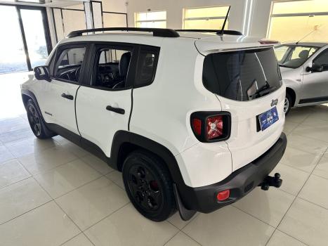 JEEP Renegade 1.8 16V 4P FLEX SPORT AUTOMTICO, Foto 4