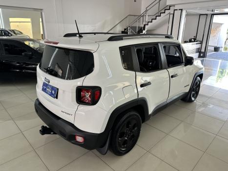 JEEP Renegade 1.8 16V 4P FLEX SPORT AUTOMTICO, Foto 6