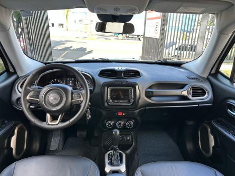 JEEP Renegade 1.8 16V 4P FLEX SPORT AUTOMTICO, Foto 7