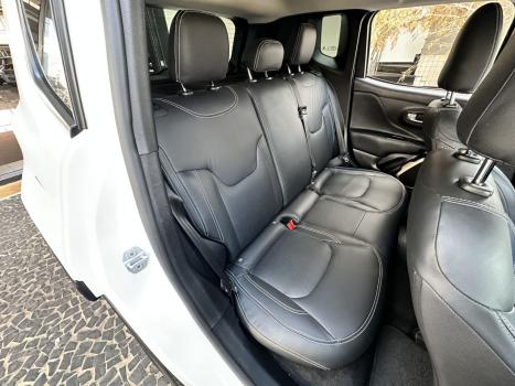 JEEP Renegade 1.8 16V 4P FLEX SPORT AUTOMTICO, Foto 9