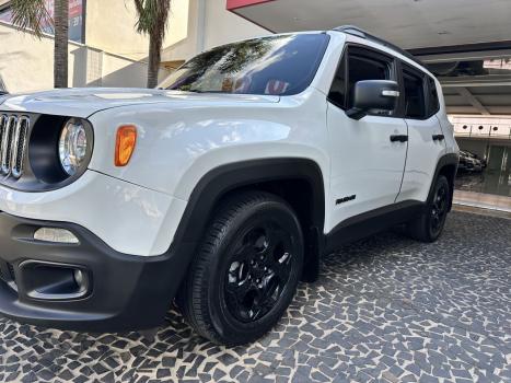 JEEP Renegade 1.8 16V 4P FLEX SPORT AUTOMTICO, Foto 10