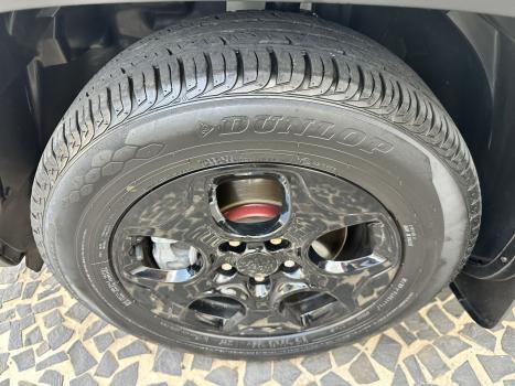 JEEP Renegade 1.8 16V 4P FLEX SPORT AUTOMTICO, Foto 11