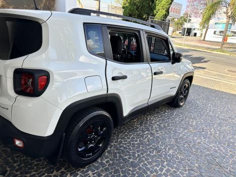 JEEP Renegade 1.8 16V 4P FLEX SPORT AUTOMTICO, Foto 12