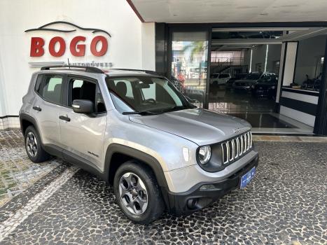 JEEP Renegade 1.8 16V 4P FLEX AUTOMTICO, Foto 1