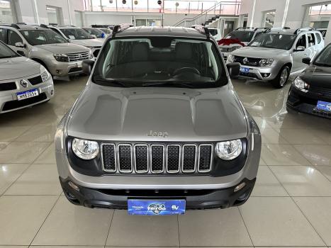 JEEP Renegade 1.8 16V 4P FLEX AUTOMTICO, Foto 2