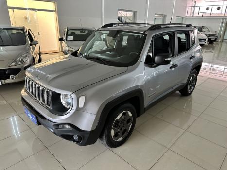 JEEP Renegade 1.8 16V 4P FLEX AUTOMTICO, Foto 3
