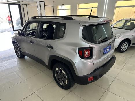 JEEP Renegade 1.8 16V 4P FLEX AUTOMTICO, Foto 4