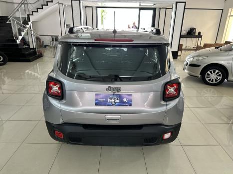JEEP Renegade 1.8 16V 4P FLEX AUTOMTICO, Foto 5