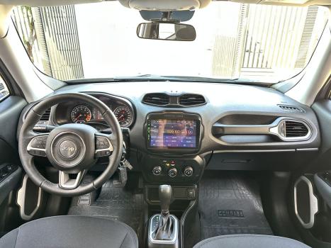 JEEP Renegade 1.8 16V 4P FLEX AUTOMTICO, Foto 7