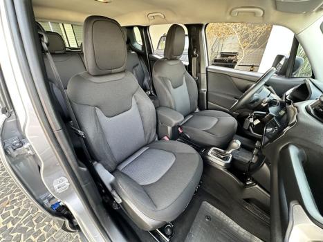 JEEP Renegade 1.8 16V 4P FLEX AUTOMTICO, Foto 8