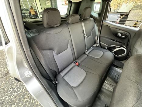 JEEP Renegade 1.8 16V 4P FLEX AUTOMTICO, Foto 9