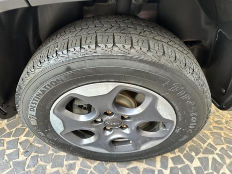 JEEP Renegade 1.8 16V 4P FLEX AUTOMTICO, Foto 11