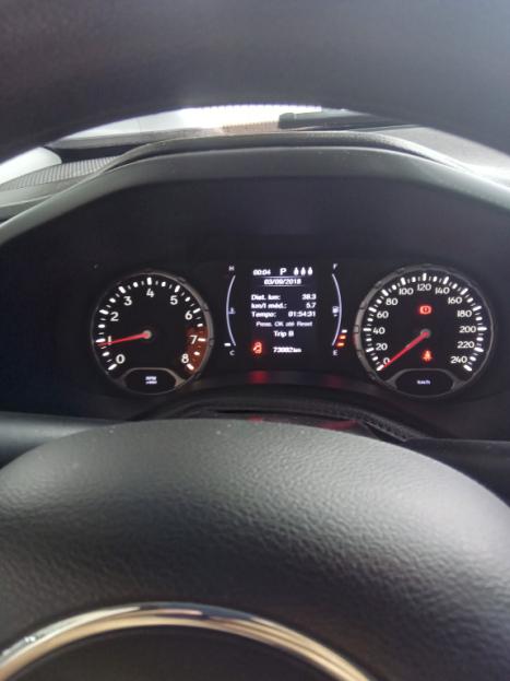 JEEP Renegade 1.8 16V 4P FLEX AUTOMTICO, Foto 1