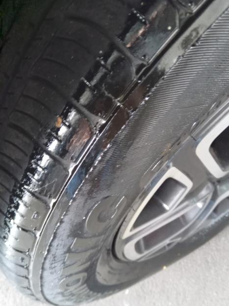 JEEP Renegade 1.8 16V 4P FLEX AUTOMTICO, Foto 2