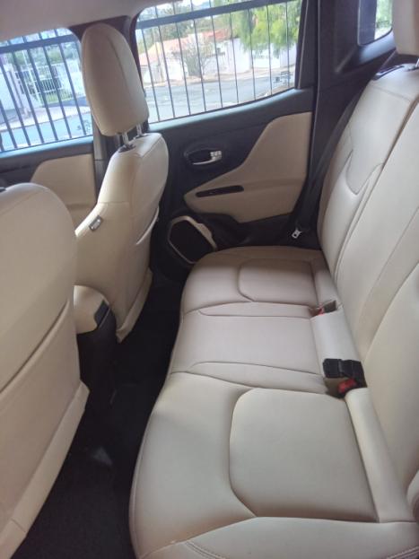 JEEP Renegade 1.8 16V 4P FLEX AUTOMTICO, Foto 3