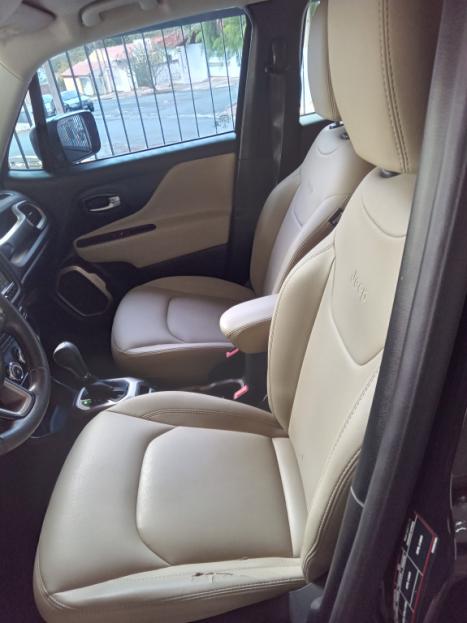 JEEP Renegade 1.8 16V 4P FLEX AUTOMTICO, Foto 4