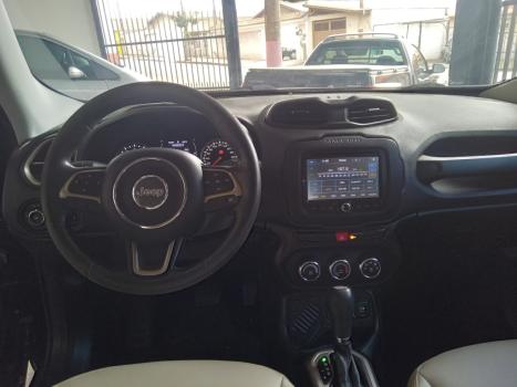 JEEP Renegade 1.8 16V 4P FLEX AUTOMTICO, Foto 5