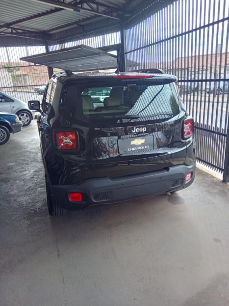 JEEP Renegade 1.8 16V 4P FLEX AUTOMTICO, Foto 7