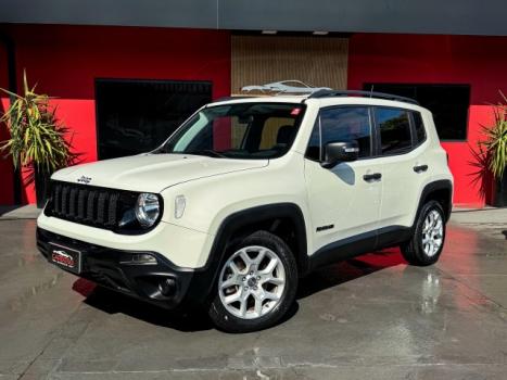 JEEP Renegade 1.8 16V 4P FLEX SPORT AUTOMTICO, Foto 1