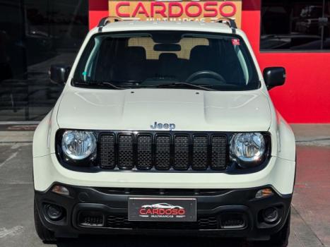 JEEP Renegade 1.8 16V 4P FLEX SPORT AUTOMTICO, Foto 2