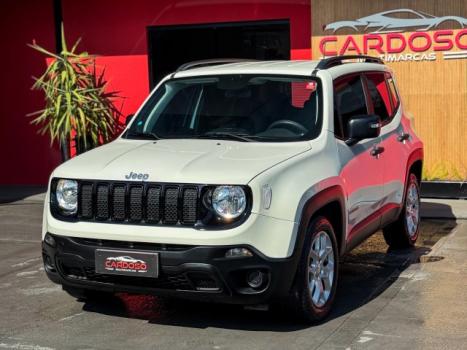 JEEP Renegade 1.8 16V 4P FLEX SPORT AUTOMTICO, Foto 3
