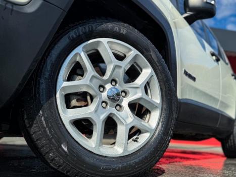 JEEP Renegade 1.8 16V 4P FLEX SPORT AUTOMTICO, Foto 4