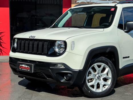 JEEP Renegade 1.8 16V 4P FLEX SPORT AUTOMTICO, Foto 5
