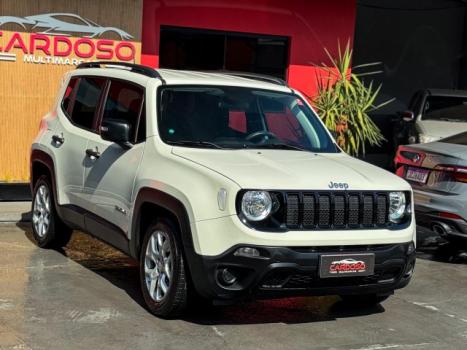 JEEP Renegade 1.8 16V 4P FLEX SPORT AUTOMTICO, Foto 6