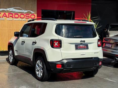 JEEP Renegade 1.8 16V 4P FLEX SPORT AUTOMTICO, Foto 9