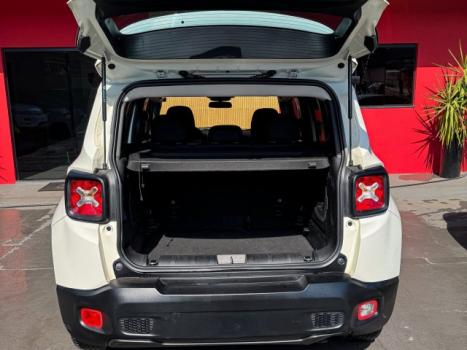 JEEP Renegade 1.8 16V 4P FLEX SPORT AUTOMTICO, Foto 10