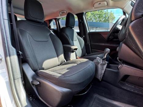 JEEP Renegade 1.8 16V 4P FLEX SPORT AUTOMTICO, Foto 11