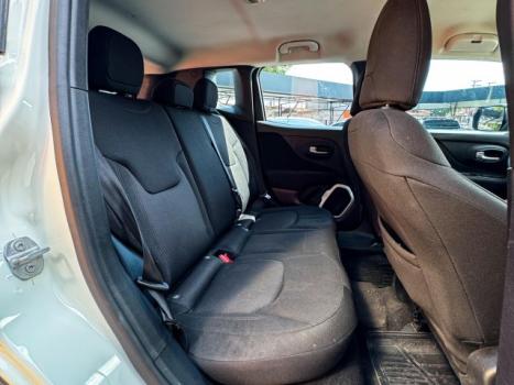 JEEP Renegade 1.8 16V 4P FLEX SPORT AUTOMTICO, Foto 12
