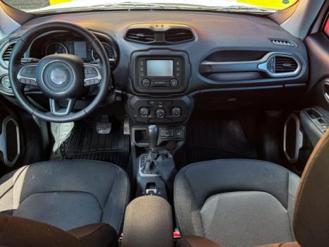 JEEP Renegade 1.8 16V 4P FLEX SPORT AUTOMTICO, Foto 13