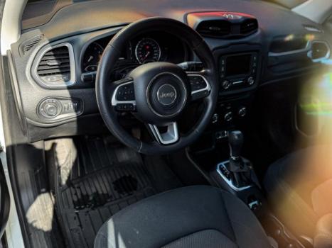 JEEP Renegade 1.8 16V 4P FLEX SPORT AUTOMTICO, Foto 15