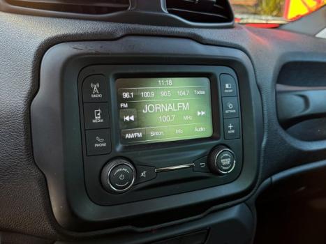 JEEP Renegade 1.8 16V 4P FLEX SPORT AUTOMTICO, Foto 17