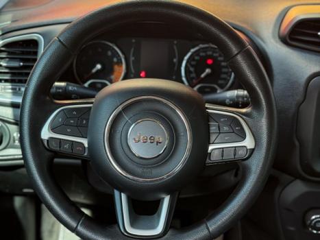 JEEP Renegade 1.8 16V 4P FLEX SPORT AUTOMTICO, Foto 18