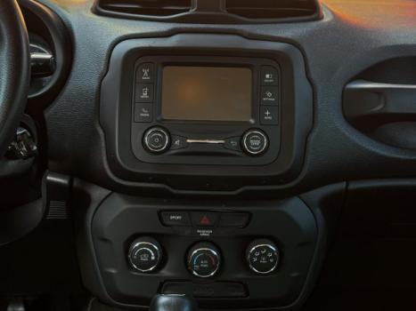 JEEP Renegade 1.8 16V 4P FLEX SPORT AUTOMTICO, Foto 19