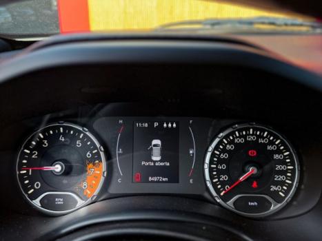 JEEP Renegade 1.8 16V 4P FLEX SPORT AUTOMTICO, Foto 20