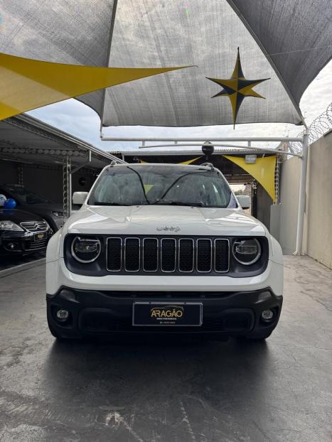 JEEP Renegade 1.8 16V 4P FLEX LONGITUDE AUTOMTICO, Foto 2