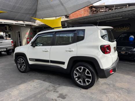 JEEP Renegade 1.8 16V 4P FLEX LONGITUDE AUTOMTICO, Foto 5