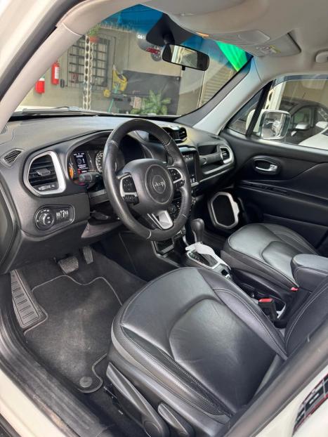 JEEP Renegade 1.8 16V 4P FLEX LONGITUDE AUTOMTICO, Foto 7