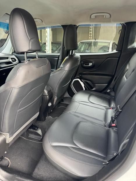 JEEP Renegade 1.8 16V 4P FLEX LONGITUDE AUTOMTICO, Foto 10