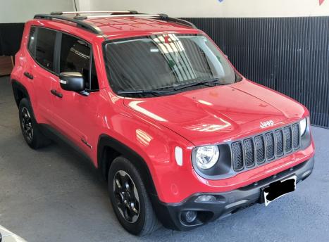 JEEP Renegade 1.8 16V 4P FLEX AUTOMTICO, Foto 1