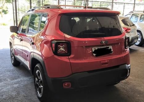 JEEP Renegade 1.8 16V 4P FLEX AUTOMTICO, Foto 3