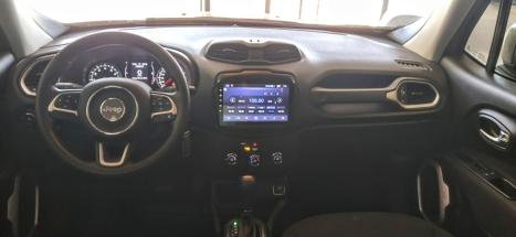 JEEP Renegade 1.8 16V 4P FLEX AUTOMTICO, Foto 5