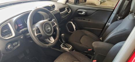 JEEP Renegade 1.8 16V 4P FLEX AUTOMTICO, Foto 6