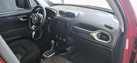 JEEP Renegade 1.8 16V 4P FLEX AUTOMTICO, Foto 7