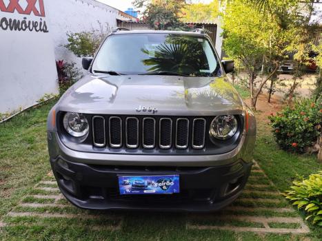 JEEP Renegade 1.8 16V 4P FLEX SPORT, Foto 1